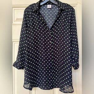 CAbi Blouse